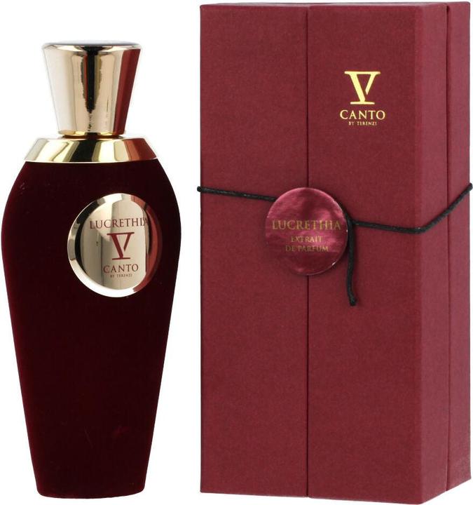 V Canto Lucrethia V by (Eau de Parfum, 100 ml)