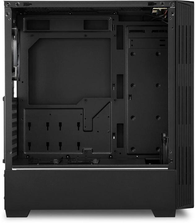 Image du produit Sharkoon RGB LIT 100 (ATX, mATX, Mini-ITX)
