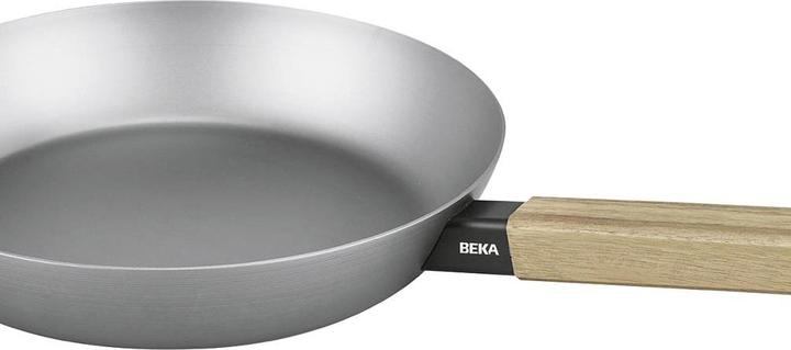 Image du produit Beka Pfanne 'Nomad' (24 cm, Poêle à frire, Acier)