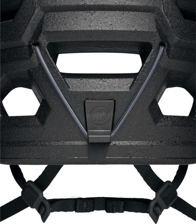 Image du produit Mammut Casque d'escalade Wall Rider (56 - 61 cm)
