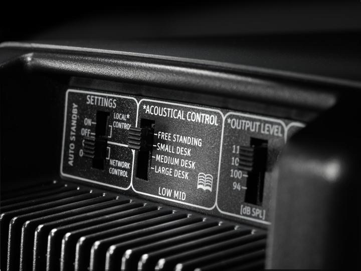 Actual product image Neumann KH 80 DSP (Active, 1 pc.)