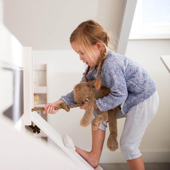 Image du produit Lifetime Kidsrooms Plancher avec corde pour lit de couchette