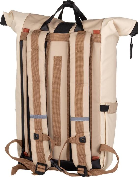 Produktbild Cabaia Rolltop Rucksack Explorer Recycled Oxford Large (43 l)