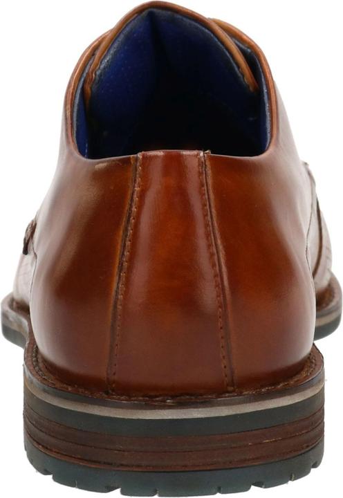 Produktbild Bugatti Schnürschuh 311AEQ011100-6300 (40)