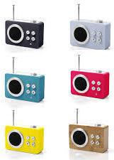 Immagine prodotto Lexon Mini Dolmen (FM)