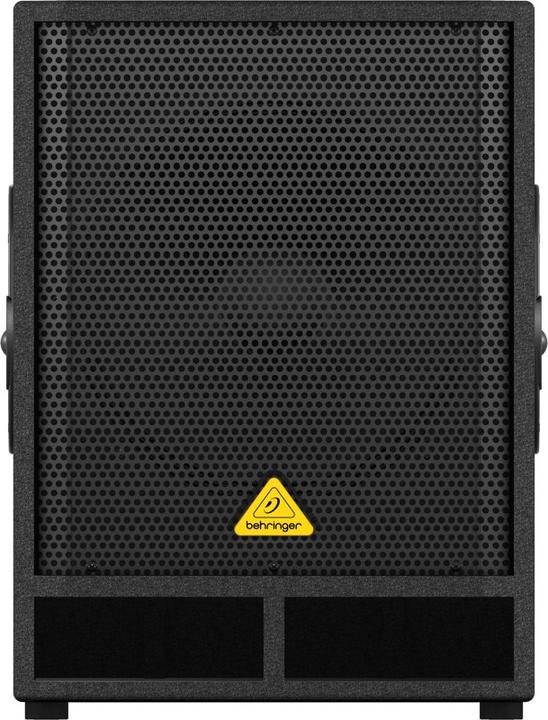 Immagine prodotto Behringer Eurolive VQ1500D (Subwoofer attivo, 1 pz., 1x 500 W)