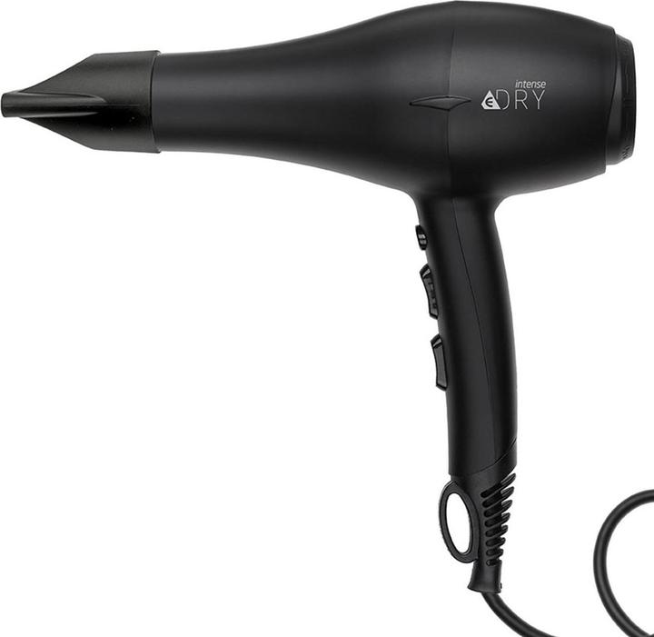 Actual product image Efalock eDRY intense hair dryer