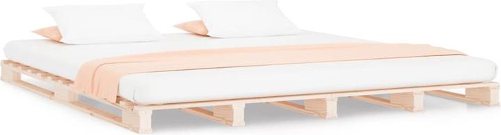 Actual product image VidaXL Hugh (180 x 200 cm)