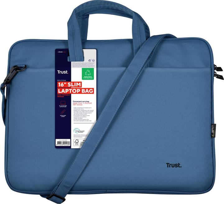 Actual product image Trust Bologna Eco (16", Universal)