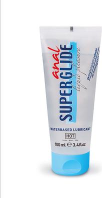 Immagine prodotto HOT Super Glide anale (100 ml)