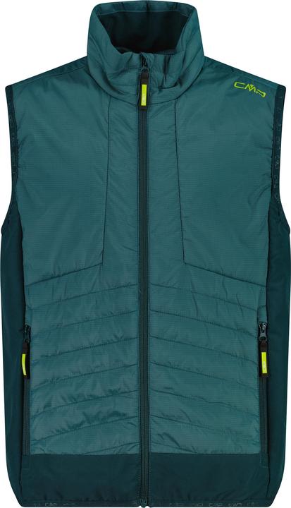 Produktbild CMP Campagnolo Kid's Hybrid Vest Ripstop (176)