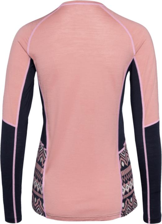 Actual product image Kari Traa Malia LS (M)