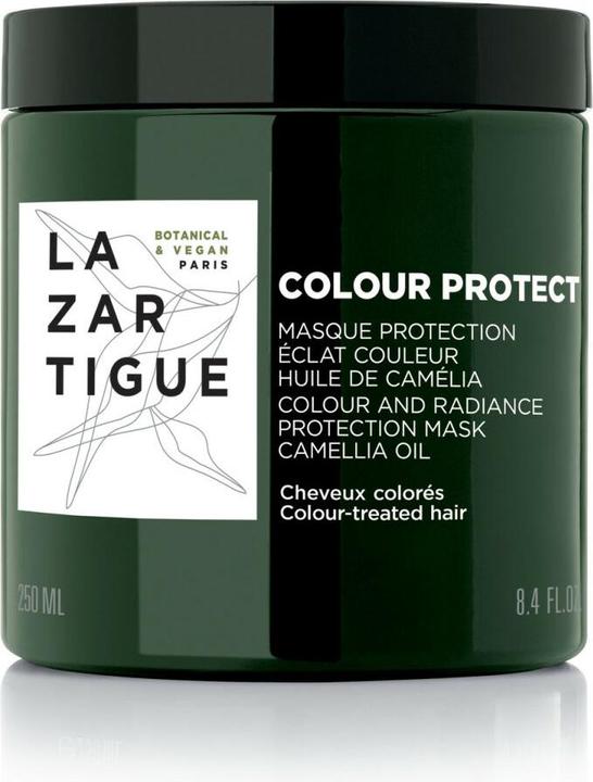 Produktbild Lazartigue Colour Protecting Masque 250 ml (250 ml)