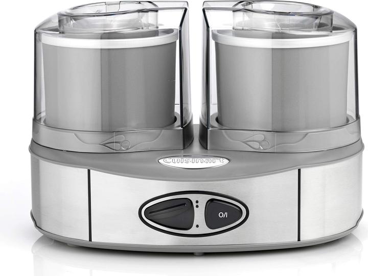 Cuisinart Ice Cream Duo Single