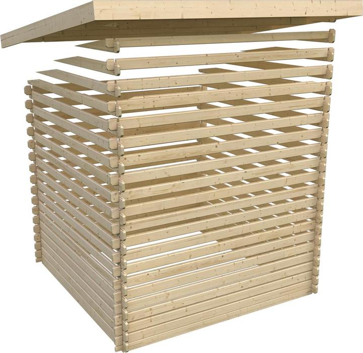 Produktbild Karibu Trittau 6