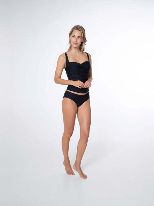 Immagine prodotto Protest Fondo bikini donna MM Jay Hipster Mix & Match True Black L/40 (40)