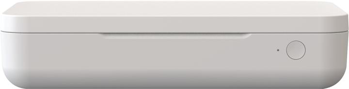 Samsung Box di disinfezione UV ITFIT con funzione di carica induttiva
