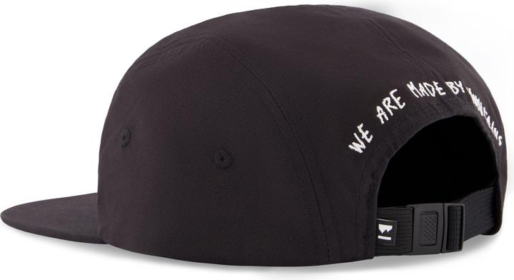 Image du produit Mons Royale Casquette Ridgeline 5 panneaux (Taille unique)