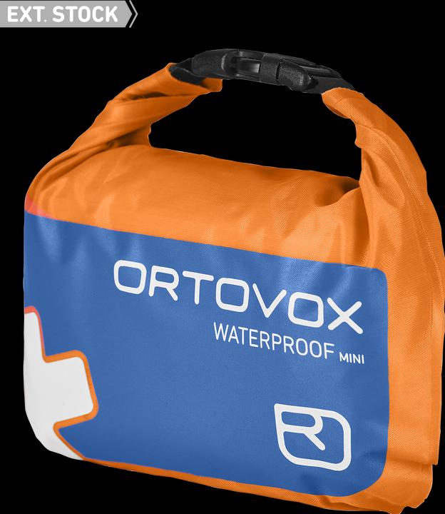 Produktbild Ortovox Mini (First Aid Kit)
