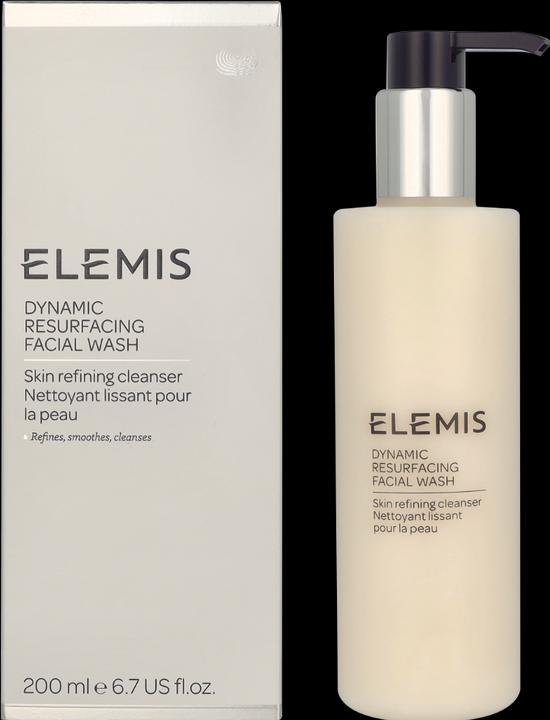 Elemis Dynamic Resurfacing Facial Wash (Waschcrème, 200 ml)