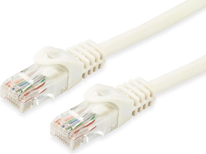 Immagine prodotto equip Cavo di rete (U/UTP, CAT6a, 10 m)