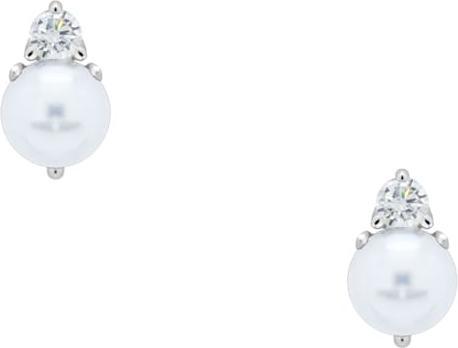 Produktbild Candy Ohrstecker Veni, 925 Sterling Silber (925 Sterling Silber)
