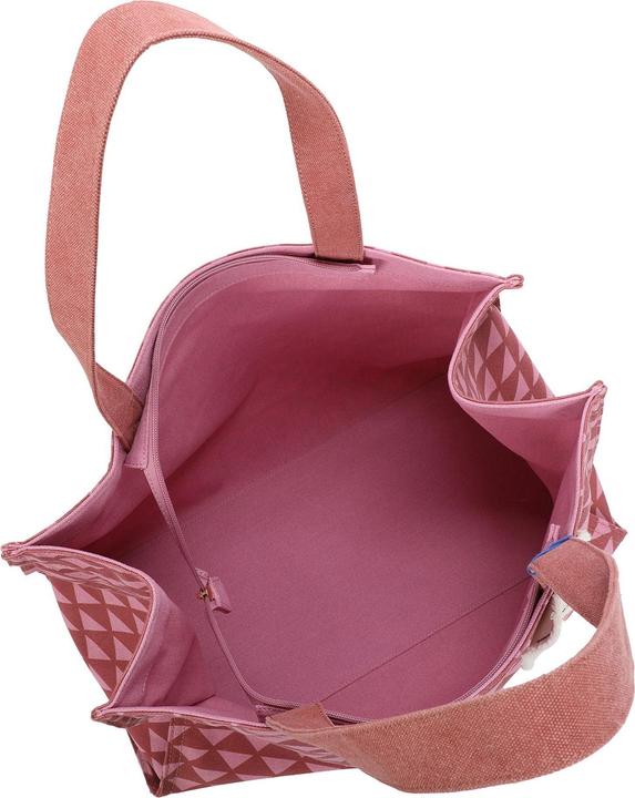 Immagine prodotto Fritzi aus Preußen Borsa Fritzi x Frida Kahlo Easy01 Limited 46,5 cm (33 l)