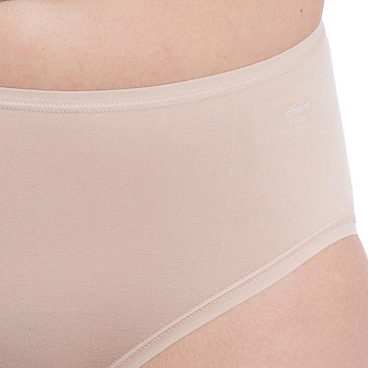 Produktbild Speidel 3er-Pack Softfeeling Maxislip (48, 4XL, 3er Pack)