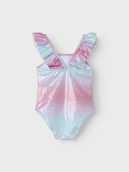 Immagine prodotto Name it I jeans slim fit aderiscono al corpo nella parte superiore e hanno una forma a gamba stretta (122)