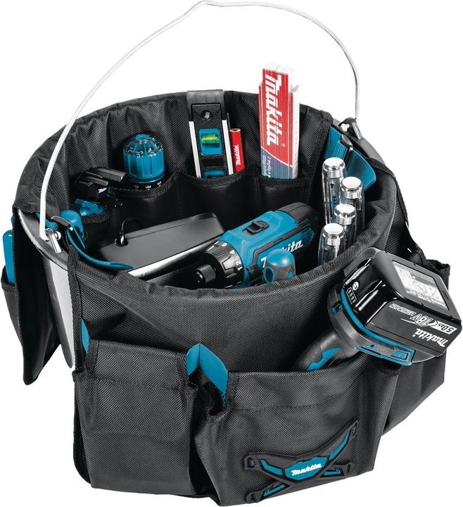Produktbild Makita E-05527 Eimertasche