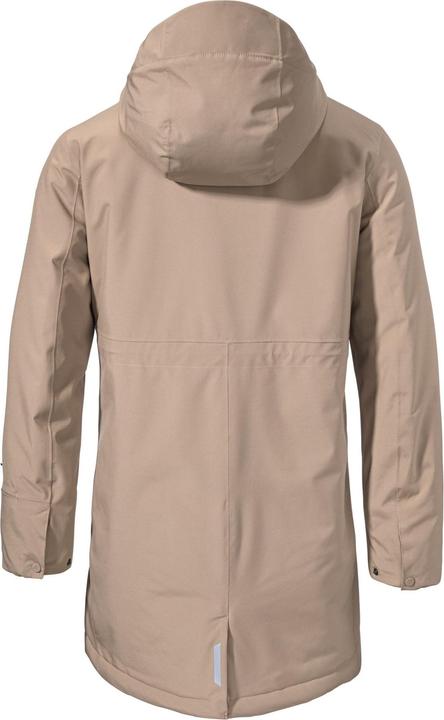 Actual product image Schöffel Ins Parka Style Crivat (34, XS)