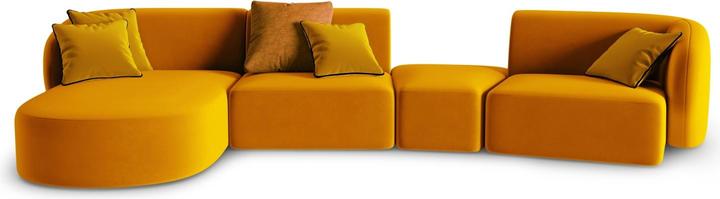 Jaune
