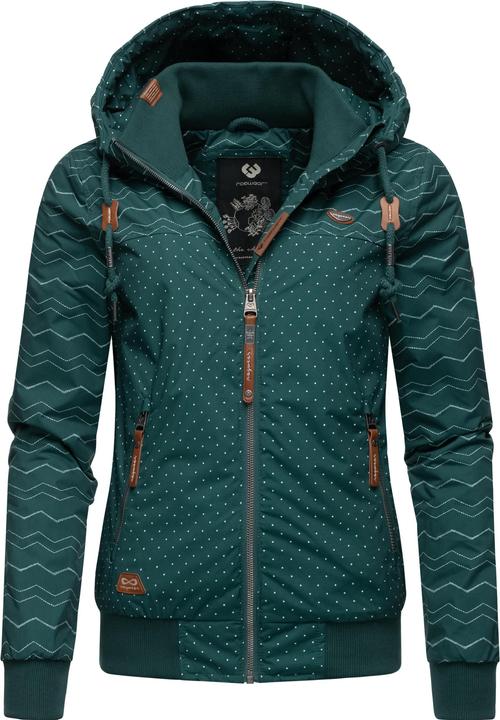 Produktbild Ragwear Nuggie Zig Zag Intl. (S)