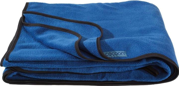 Produktbild Cocoon Fleece Blanket (200 cm)