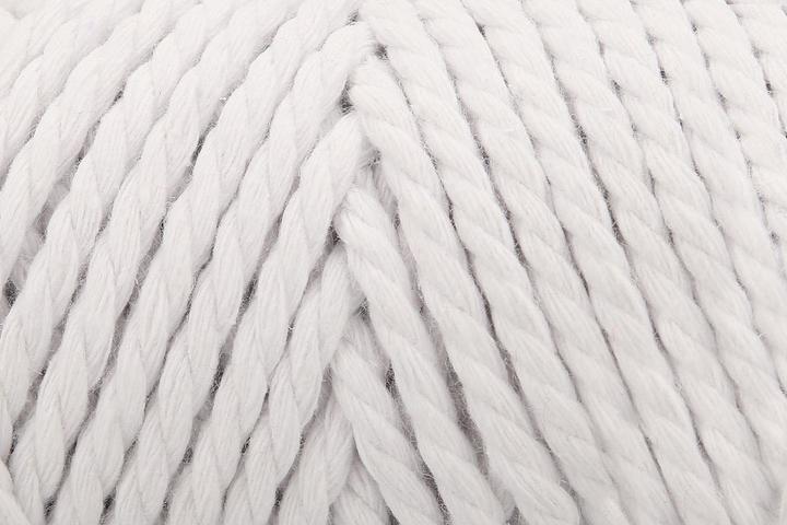Actual product image Anchor Crafty (macramé yarn, twisted) approx. 5mm (40 m)