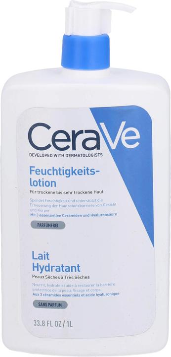 CeraVe Hydratant