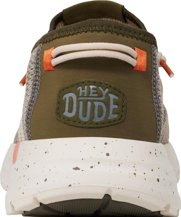 Actual product image Hey Dude Sirocco Sport Fashion (45)