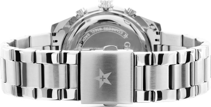 Produktbild Giewont Herrenchronograph GW8620-1 (Chronograph)