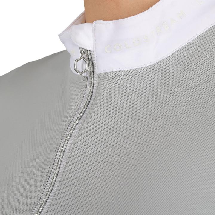 Actual product image Coldstream Womens/Ladies Oxnam Competition Show Shirt (M)