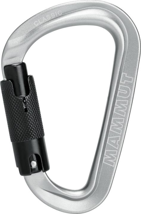 Mammut Classic HMS Twistlock Plus