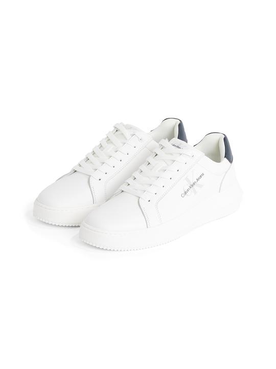 Produktbild Calvin Klein Chunky Cupsole Mono Lth (42)