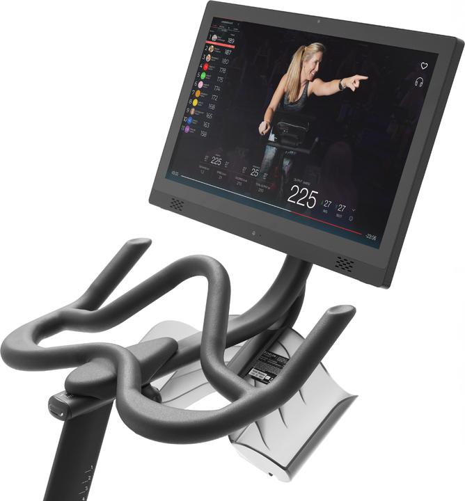 Produktbild Echelon Fitness Connect Bike EX5-s