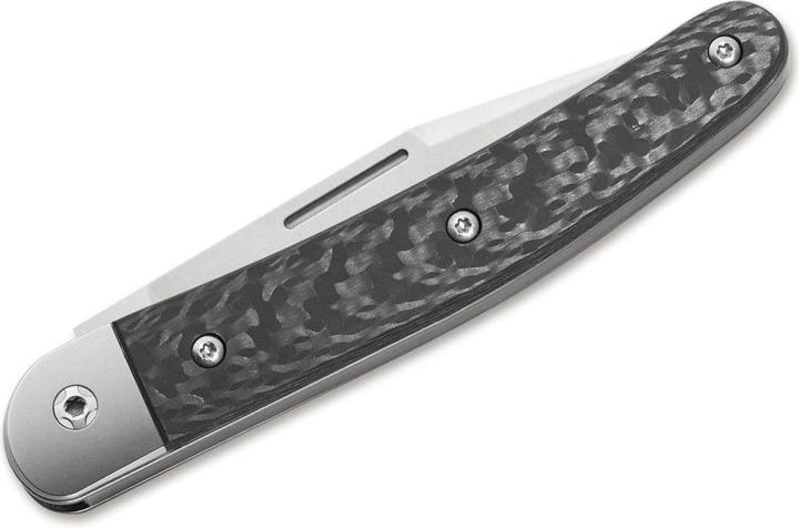 Actual product image Lionsteel Jack One CF (7.70 cm)