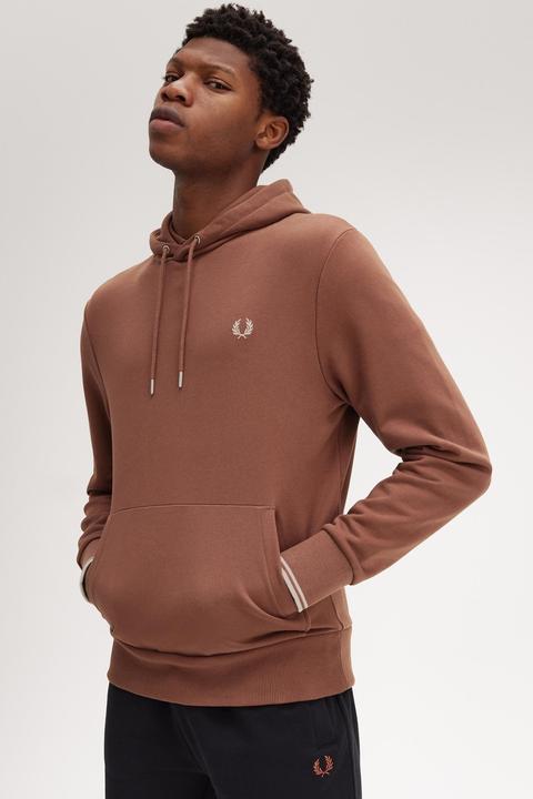Image du produit Fred Perry Tipped (M)