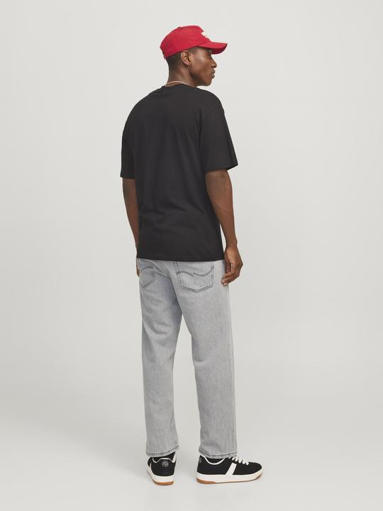 Produktbild Jack & Jones JJIEDDIE JJORIGINAL MF 313 Locker geschnitten Locker geschnitten (34)
