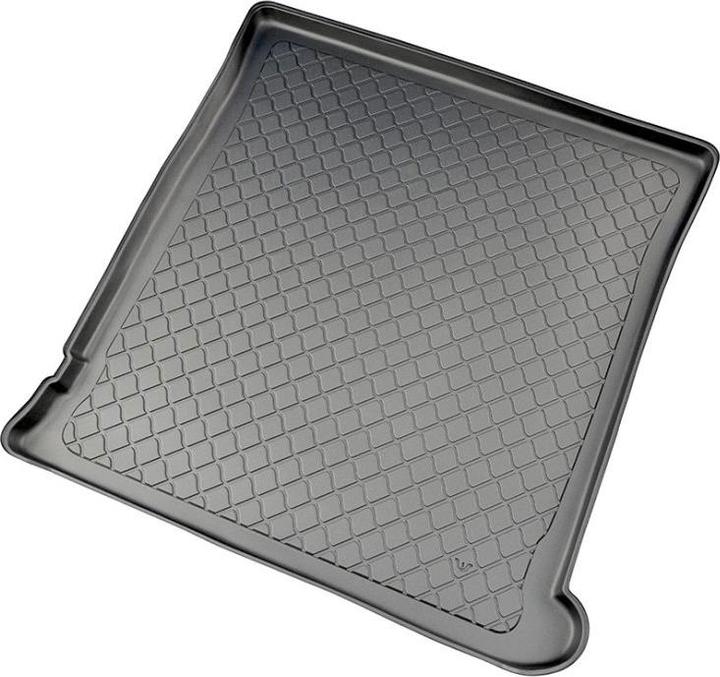 Immagine prodotto ProPlus Cassetto del bagagliaio per Ford Galaxy / Seat Alhambra / VW Sharan dal 1995 al 2010