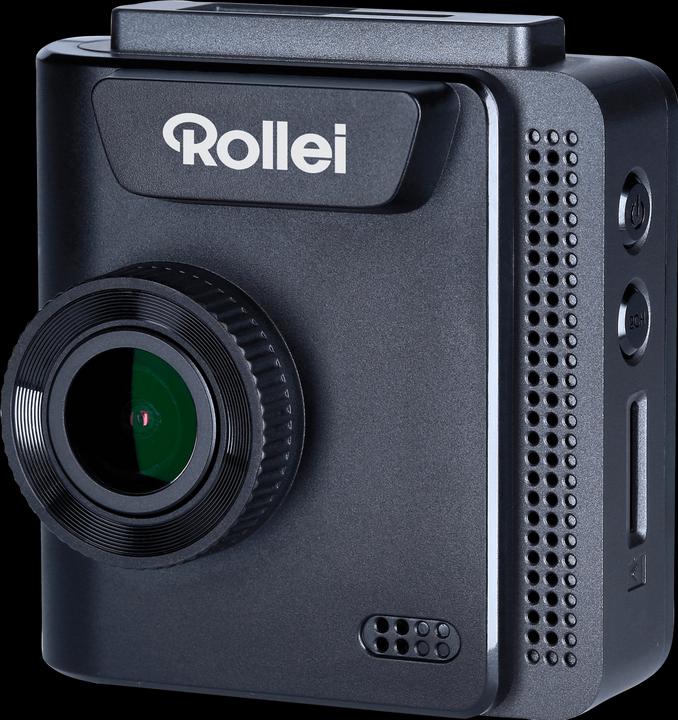 Productafbeelding Rollei 402 (Versnellingssensor, GPS-ontvanger, Batterij, Volledige HD)