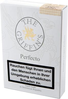 The Griffin's Classic Perfecto (Perfecto)