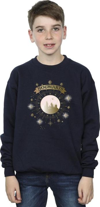 Immagine prodotto Hogwarts Yule Ball Felpa Ragazzi (140, 146)