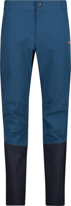 Actual product image CMP Campagnolo Stretch Long Pant (XXL)